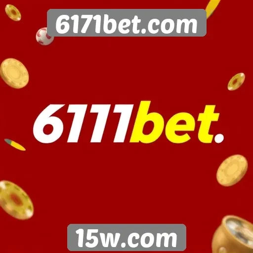 Comparativo de bônus oferecidos por 6171bet.com