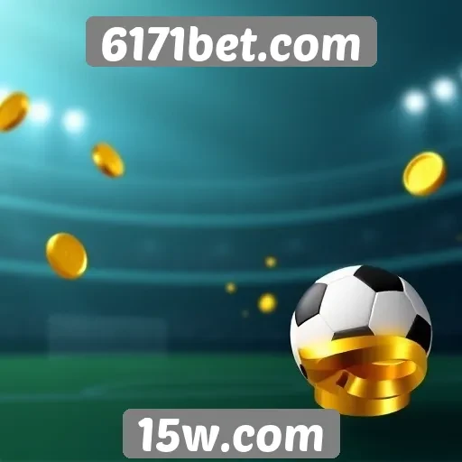 Como funciona o sistema de bônus do 6171bet.com