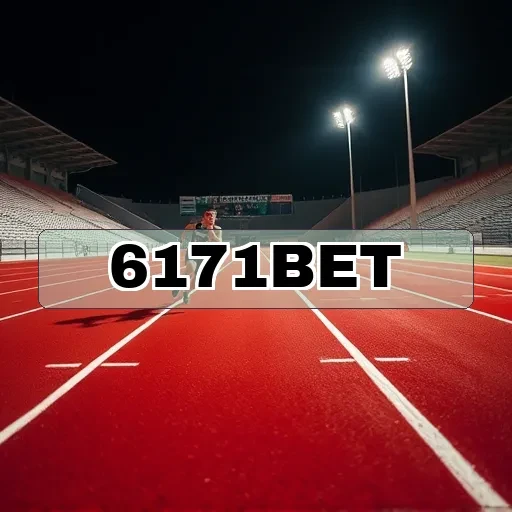 6171bet.com: Descubra a Emoção dos Jogos de Cassino Online