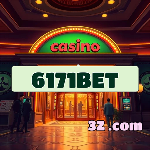 Confiavel e Diversão: Descubra 6171bet.com