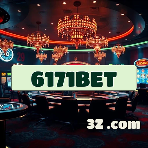Promoções Atraentes no 6171bet.com para Jogadores Apaixonados