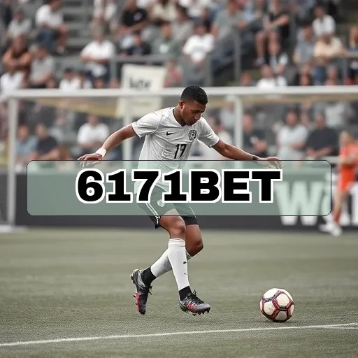 6171bet.com: Programa de Fidelidade Que Garante Emoções e Prêmios
