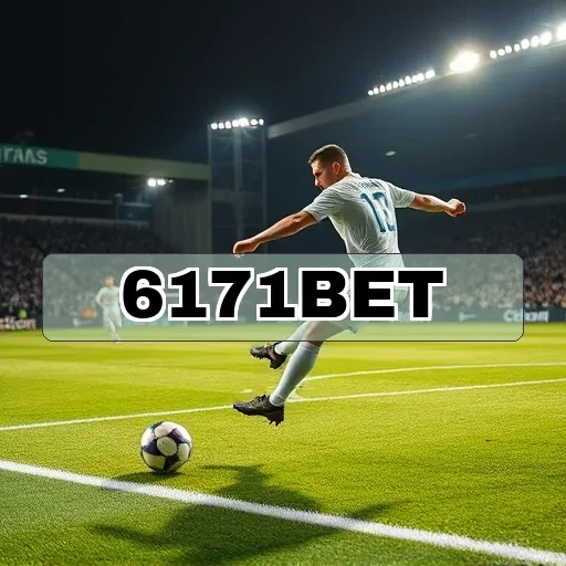 6171bet.com - Termos de Uso